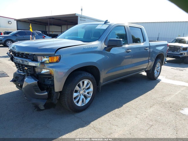 3GCPWBEK5LG275527 Chevrolet l3b - sidi, vvt, alum