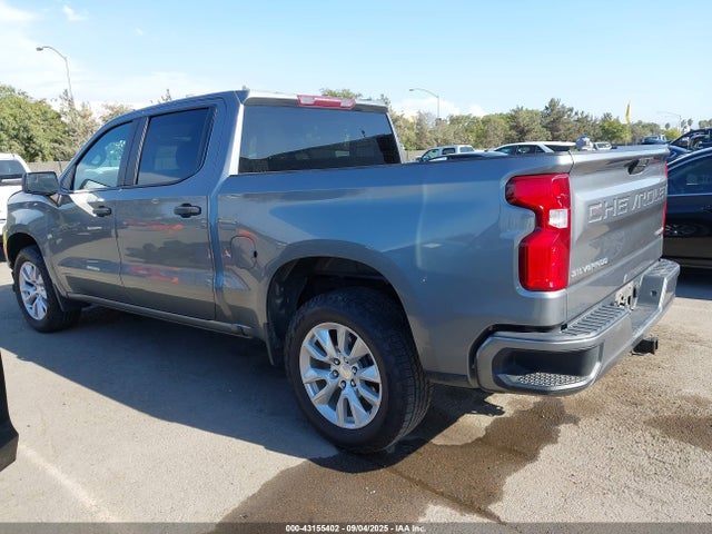 3GCPWBEK5LG275527 Chevrolet l3b - sidi, vvt, alum