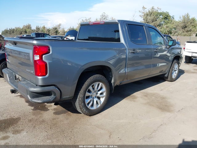 3GCPWBEK5LG275527 Chevrolet l3b - sidi, vvt, alum