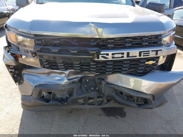 3GCPWBEK5LG275527 Chevrolet l3b - sidi, vvt, alum