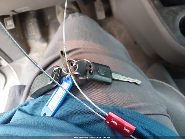 1N6AF0LYXJN804876 Nissan 2018