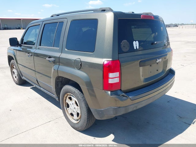 Jeep 2016 2016 1C4NJPBA8GD589058 Image 6