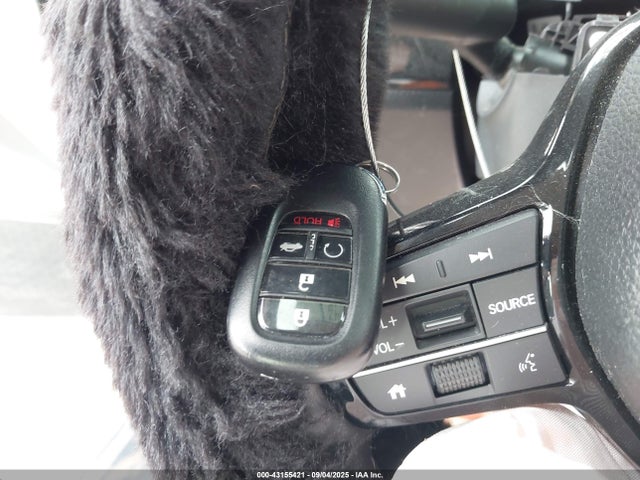Honda CIVIC EX 2024 2HGFE1F77RH334266 Image 11