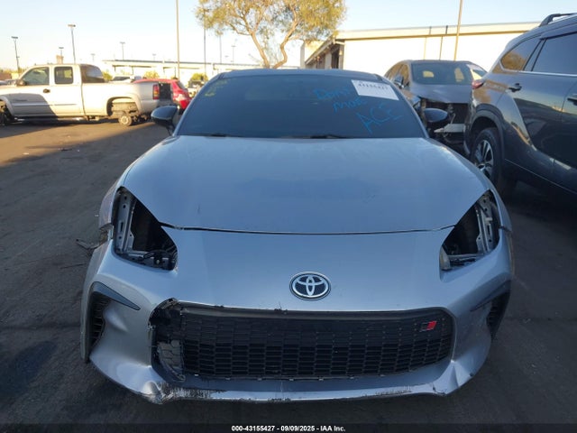 JF1ZNBE13R8758179 Toyota na