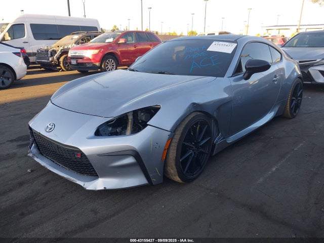 JF1ZNBE13R8758179 Toyota na