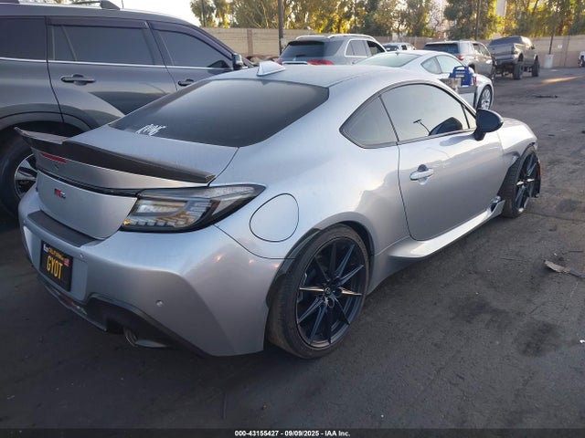 JF1ZNBE13R8758179 Toyota na