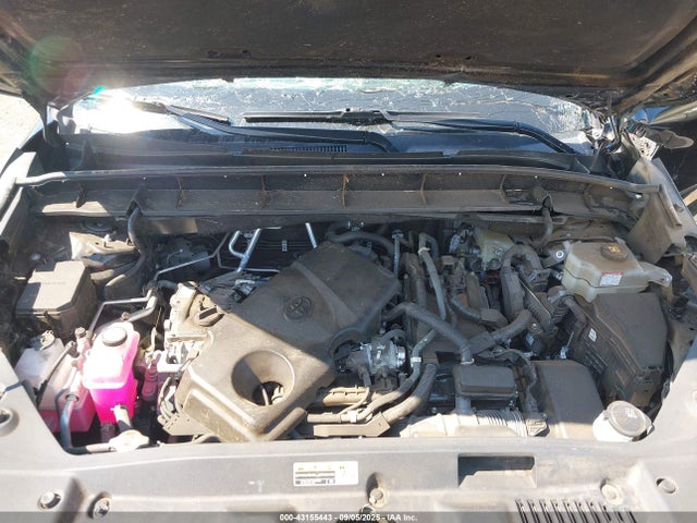 Toyota a25a-fxs, 5nm 2022 5TDFARAH9NS014905 Image 10