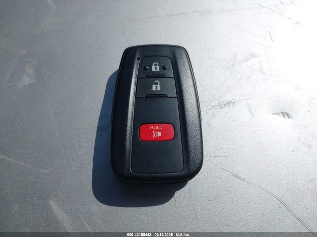 Toyota a25a-fxs, 5nm 2022 5TDFARAH9NS014905 Image 11