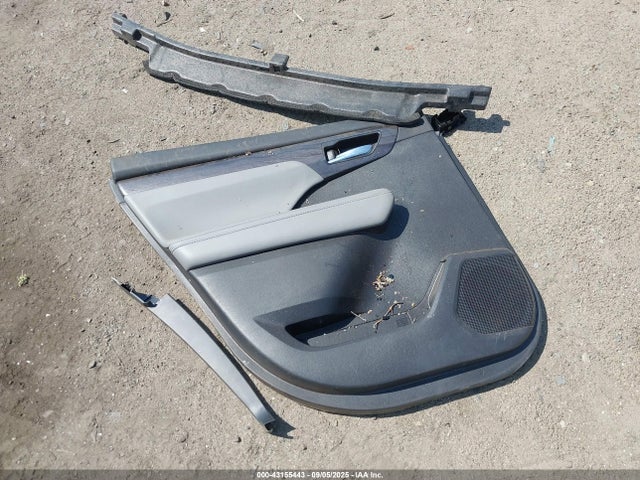 Toyota a25a-fxs, 5nm 2022 5TDFARAH9NS014905 Image 12