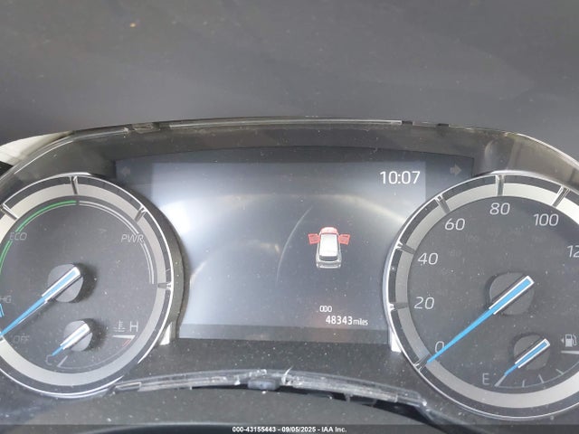 Toyota a25a-fxs, 5nm 2022 5TDFARAH9NS014905 Image 7