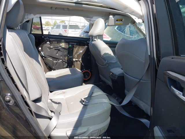 Toyota a25a-fxs, 5nm 2022 5TDFARAH9NS014905 Image 8