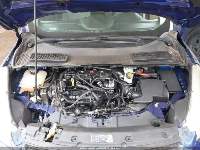 1FMCU9GX8GUB85308 Ford 2016