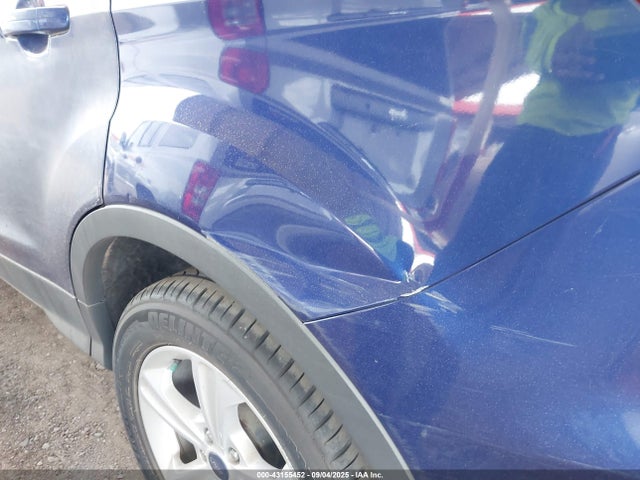 1FMCU9GX8GUB85308 Ford 2016