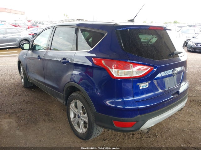 1FMCU9GX8GUB85308 Ford 2016
