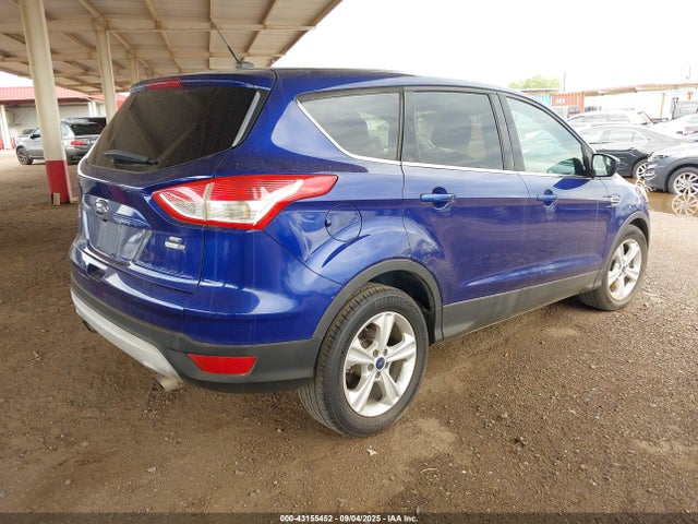 1FMCU9GX8GUB85308 Ford 2016