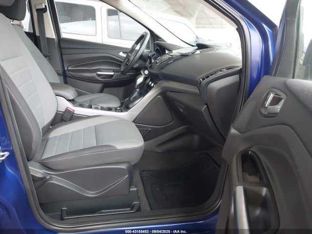 1FMCU9GX8GUB85308 Ford 2016