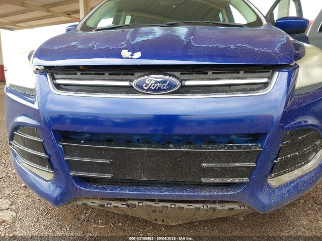 1FMCU9GX8GUB85308 Ford 2016