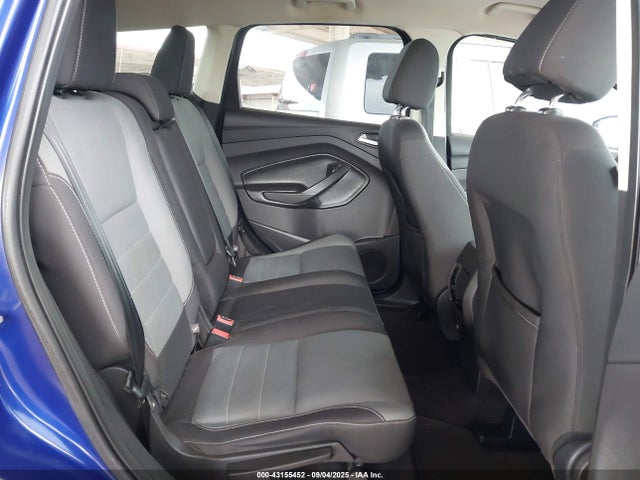 1FMCU9GX8GUB85308 Ford 2016