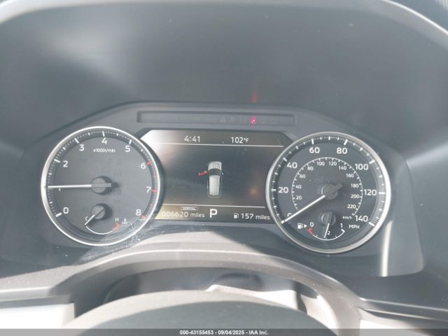 2025 MITSUBISHI OUTLANDER JA4J3VA85SZ030181 Photo 6