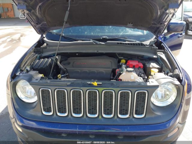 2018 JEEP RENEGADE ZACCJBBB3JPJ00008 Photo 9