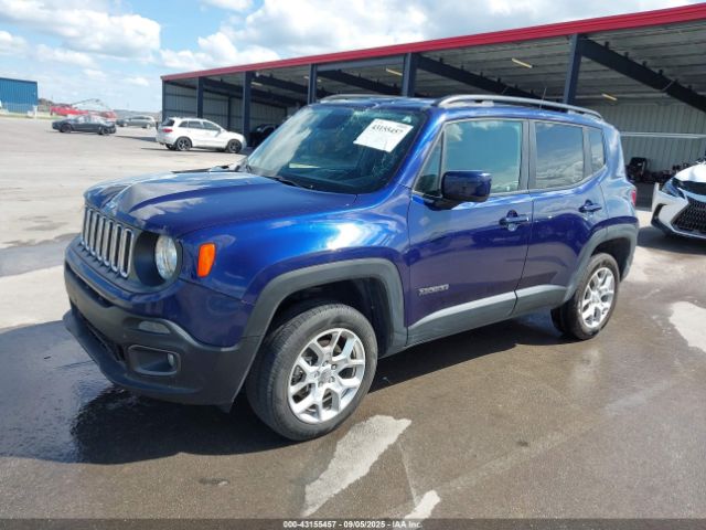 2018 JEEP RENEGADE ZACCJBBB3JPJ00008 Photo 1