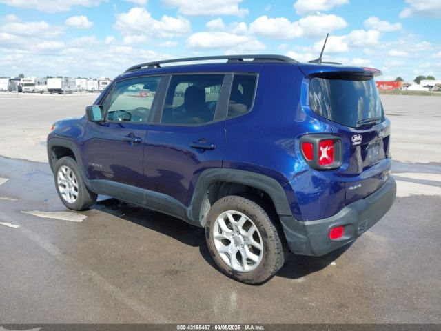 2018 JEEP RENEGADE ZACCJBBB3JPJ00008 Photo 2