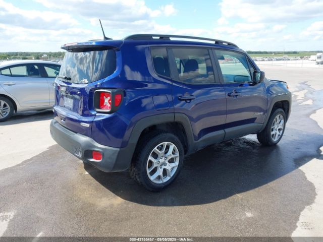 2018 JEEP RENEGADE ZACCJBBB3JPJ00008 Photo 3
