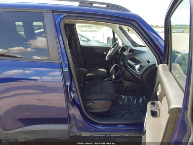 2018 JEEP RENEGADE ZACCJBBB3JPJ00008 Photo 4