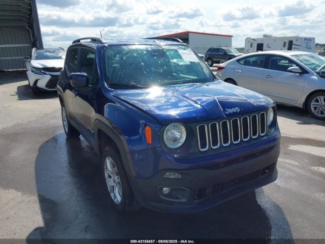 2018 JEEP RENEGADE ZACCJBBB3JPJ00008 Photo 5
