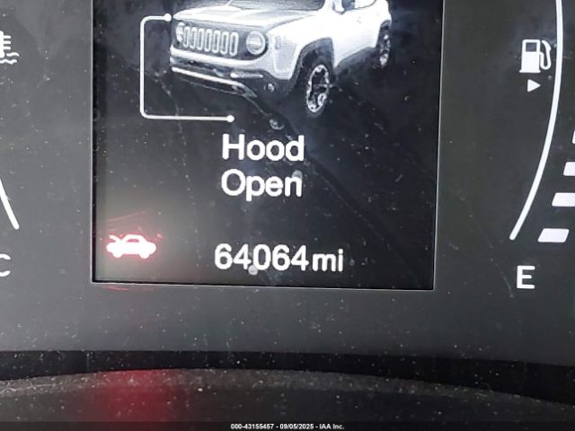 2018 JEEP RENEGADE ZACCJBBB3JPJ00008 Photo 6