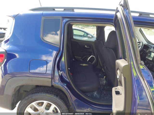 2018 JEEP RENEGADE ZACCJBBB3JPJ00008 Photo 7