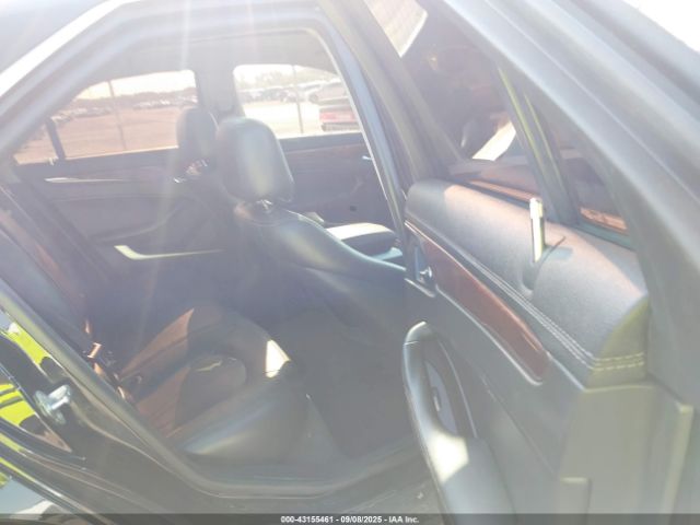 2012 CADILLAC CTS 1G6DP5E35C0126312 Photo 7