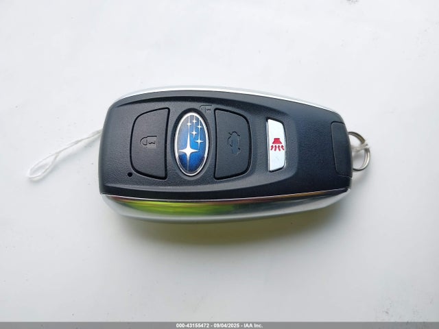 Subaru na u5 2023 JF2SKAMC8PH418655 Image 11