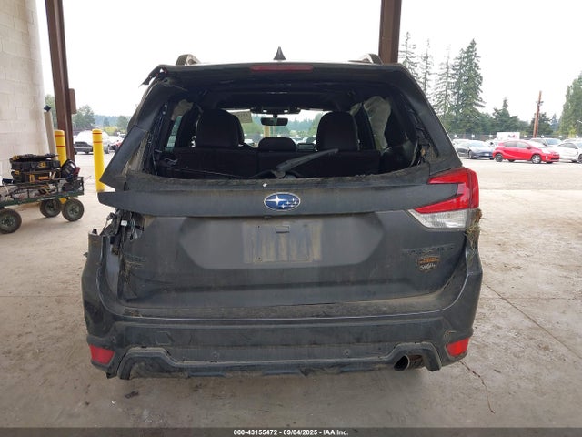 Subaru na u5 2023 JF2SKAMC8PH418655 Image 17