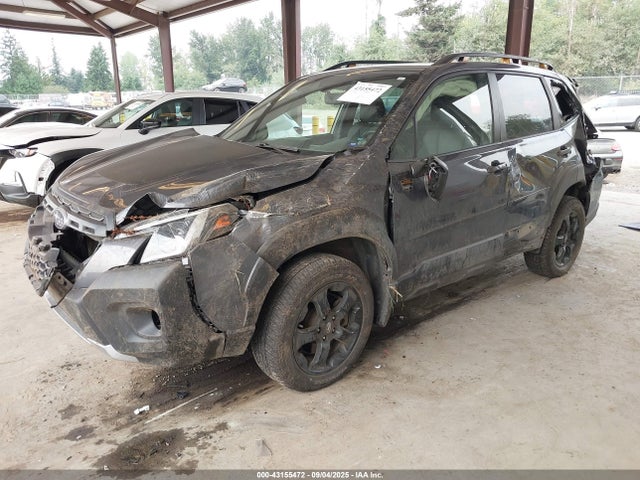 Subaru na u5 2023 JF2SKAMC8PH418655 Image 2