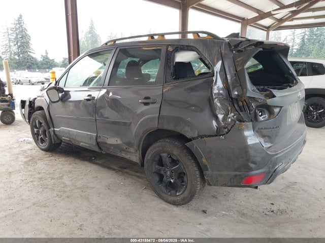 Subaru na u5 2023 JF2SKAMC8PH418655 Image 3