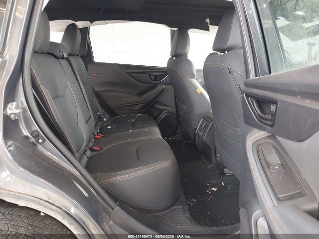 Subaru na u5 2023 JF2SKAMC8PH418655 Image 8