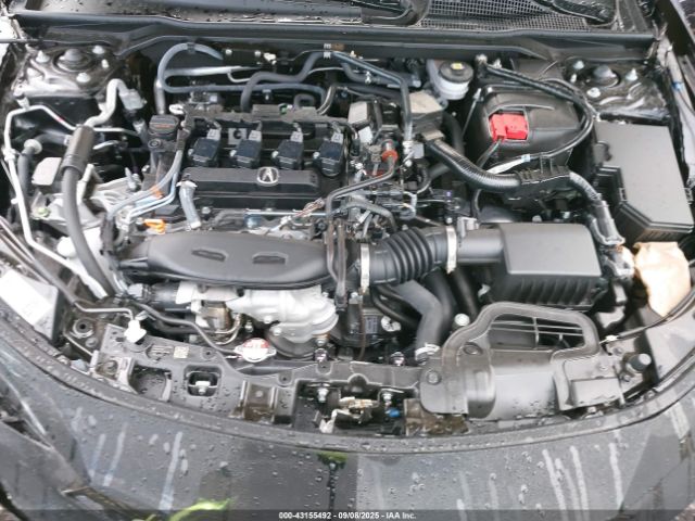 2025 ACURA INTEGRA 19UDE4H31SA014304 Photo 9