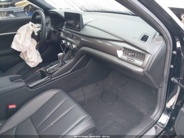 2025 ACURA INTEGRA 19UDE4H31SA014304 Photo 4