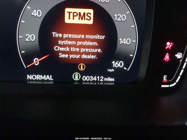 2025 ACURA INTEGRA 19UDE4H31SA014304 Photo 6