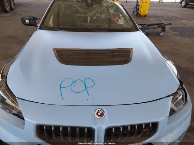 2023 BMW M2 3MF13DM02P8D62051 Photo 9
