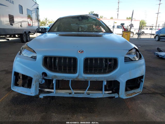 BMW 2023 2023 3MF13DM02P8D62051 Image 12