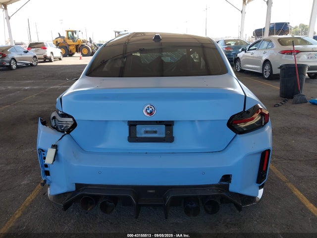 BMW 2023 2023 3MF13DM02P8D62051 Image 16