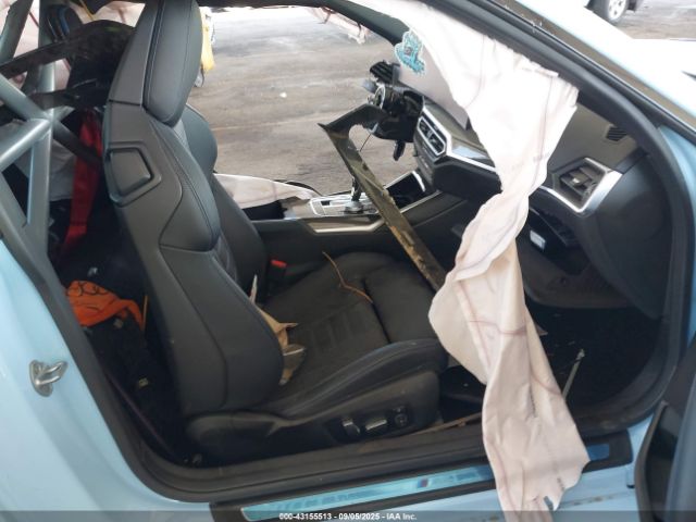 2023 BMW M2 3MF13DM02P8D62051 Photo 4