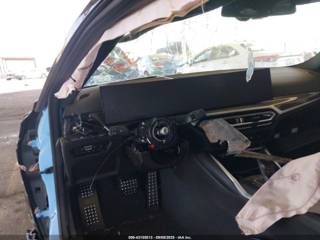 2023 BMW M2 3MF13DM02P8D62051 Photo 6