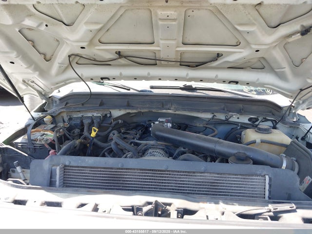 Ford 2015 2015 1FT8W3B62FEB60543 Image 9