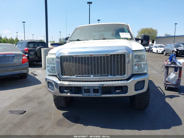 Ford 2015 2015 1FT8W3B62FEB60543 Image 12
