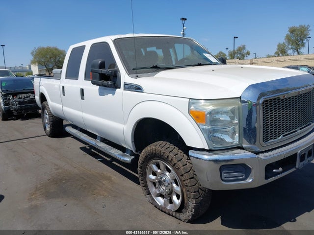 Ford 2015 2015 1FT8W3B62FEB60543 Image 13