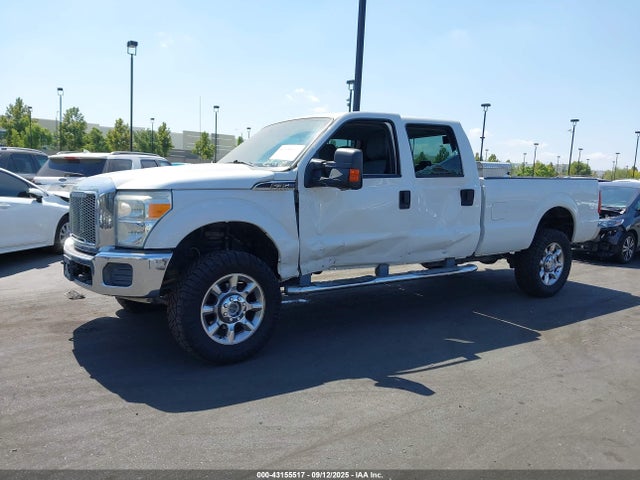 Ford 2015 2015 1FT8W3B62FEB60543 Image 14