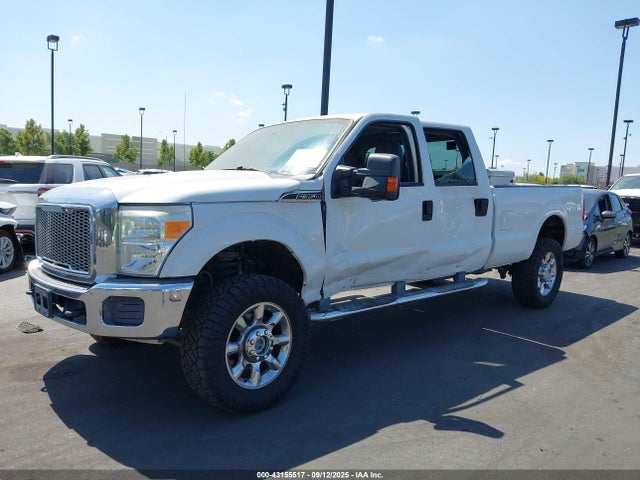 Ford 2015 2015 1FT8W3B62FEB60543 Image 11